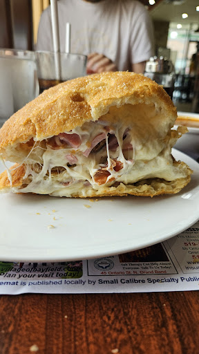 Photo of Tasty Bites Restaurant - Best food in Exeter Ontario - 345 Main St S, Exeter, ON N0M 1S6